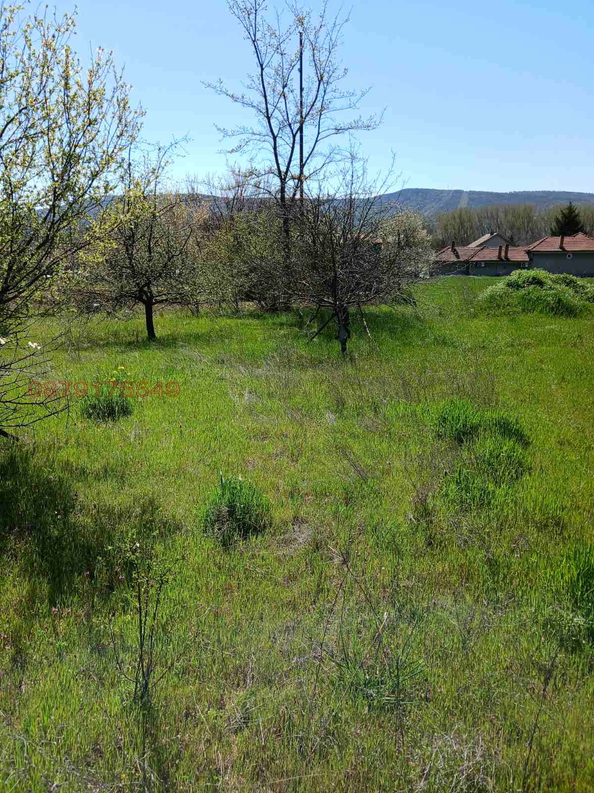 Продава ПАРЦЕЛ, с. Първомайци, област Велико Търново, снимка 2 - Парцели - 54157902