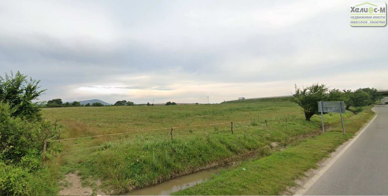 Продава ПАРЦЕЛ, гр. Монтана, Кошарник, снимка 4 - Парцели - 54368916