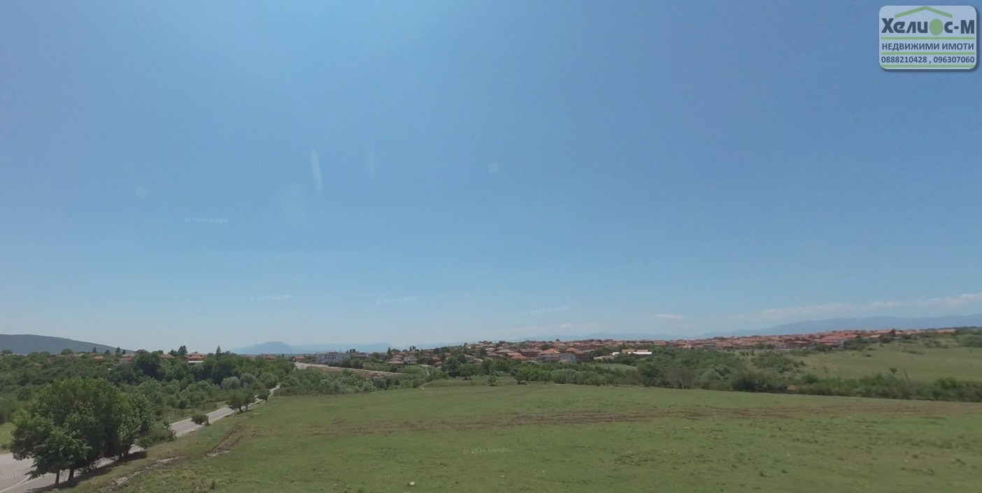 Продава ПАРЦЕЛ, гр. Монтана, Кошарник