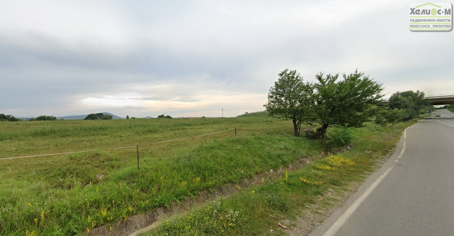 Продава ПАРЦЕЛ, гр. Монтана, Кошарник, снимка 5 - Парцели - 54368916