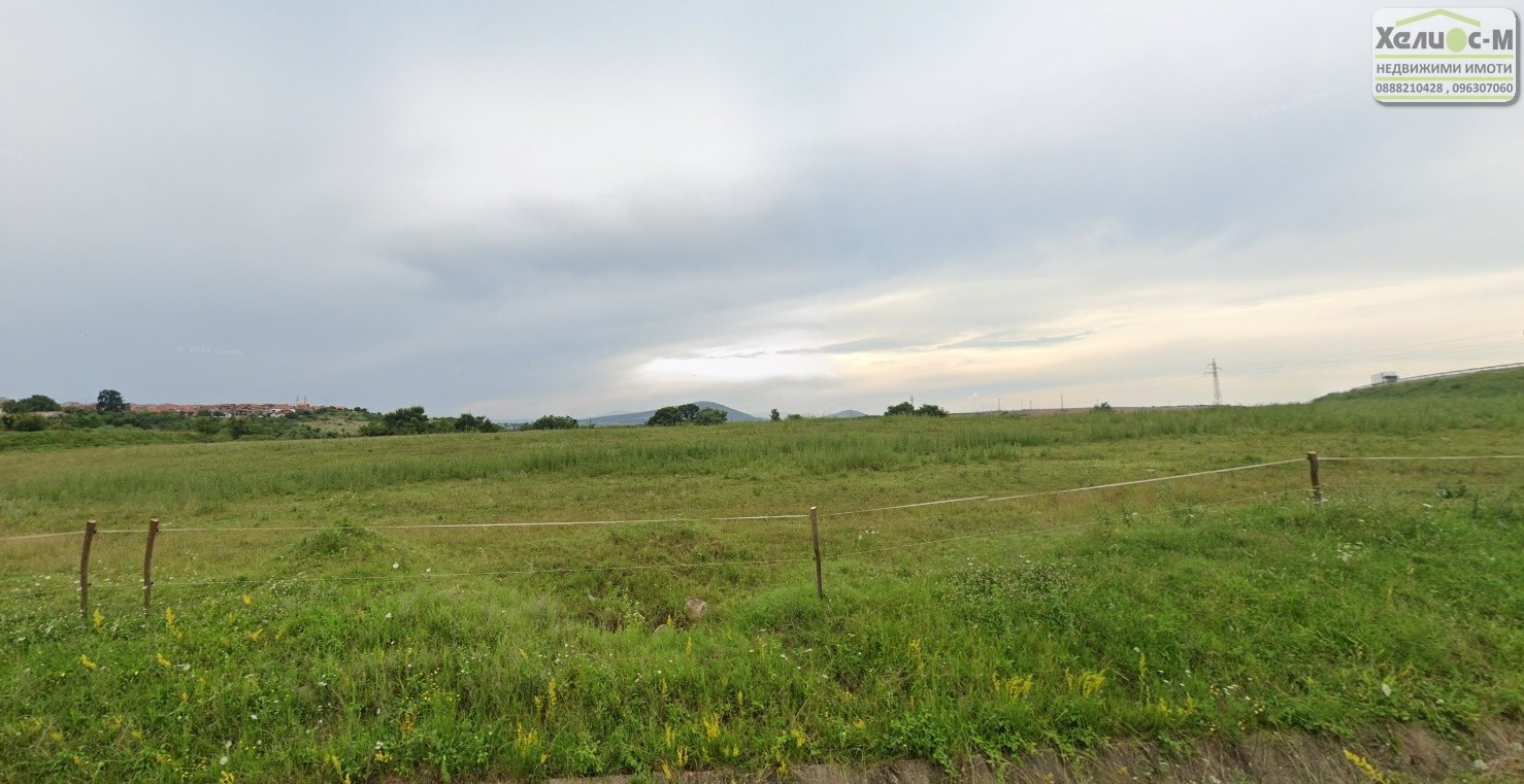 Продава ПАРЦЕЛ, гр. Монтана, Кошарник, снимка 7 - Парцели - 54368916