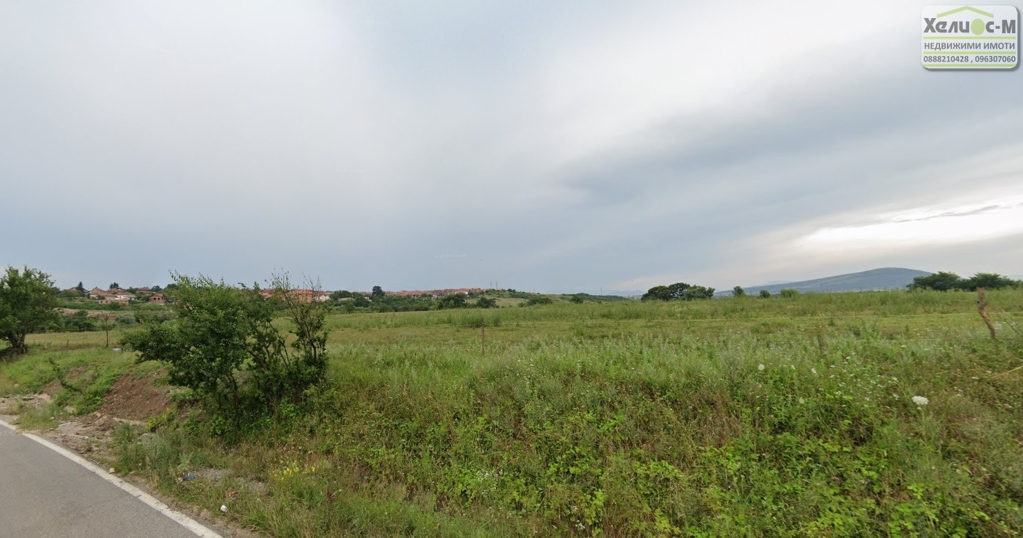 Продава ПАРЦЕЛ, гр. Монтана, Кошарник, снимка 6 - Парцели - 54368916