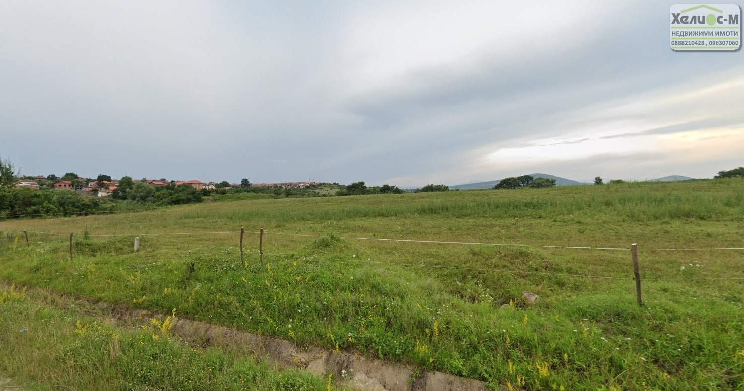 Продава ПАРЦЕЛ, гр. Монтана, Кошарник, снимка 8 - Парцели - 54368916