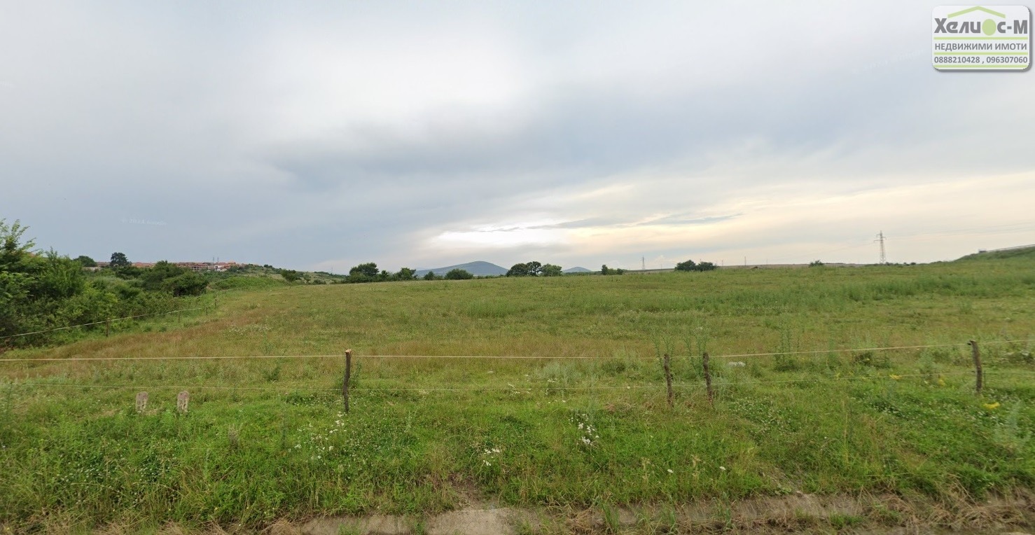 Продава ПАРЦЕЛ, гр. Монтана, Кошарник, снимка 9 - Парцели - 54368916