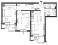 Продава  3-стаен град София , Обеля 2 , 103 кв.м | 74582143 - изображение [4]