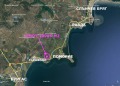 Продава ПАРЦЕЛ, област Бургас, гр. Поморие • 529000 € / 1034634.07 лв. • 50355777 9