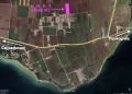 Продава ПАРЦЕЛ, област Бургас, гр. Поморие • 529000 € / 1034634.07 лв. • 50355777 6