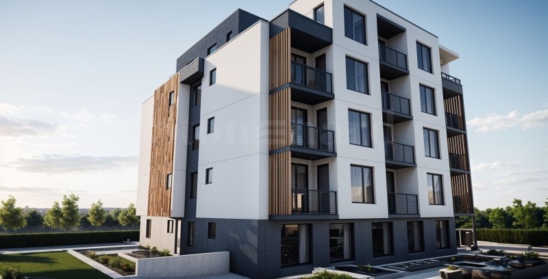Продава 1-СТАЕН в област Бургас, гр. Приморско - 31 кв.м / 42 700 € » 83 513.94 лв., СТОУНХАРД ПРЕМИЪР В СТРАНАТА И ЧУЖБИНА