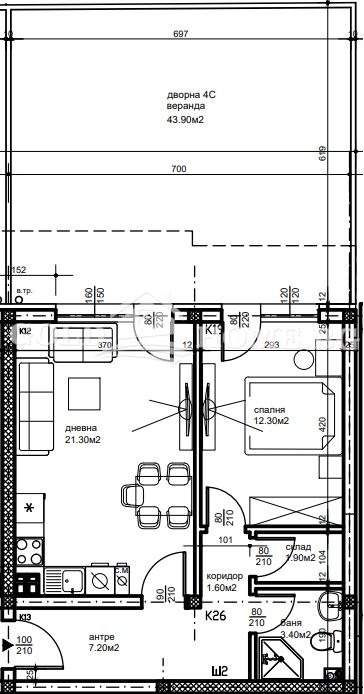 ������� 2-����� | Imot.bg � ����������� 9
