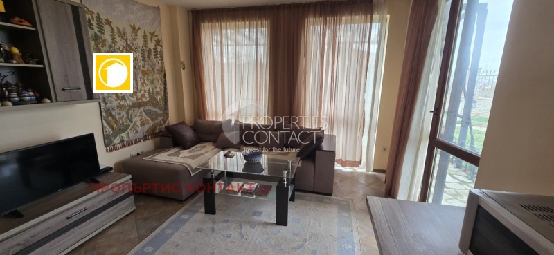 Продава 2-СТАЕН в област Бургас, гр. Созопол - 45 кв.м / 99 900 € » 195 387.42 лв., ПРОПЪРТИС КОНТАКТ