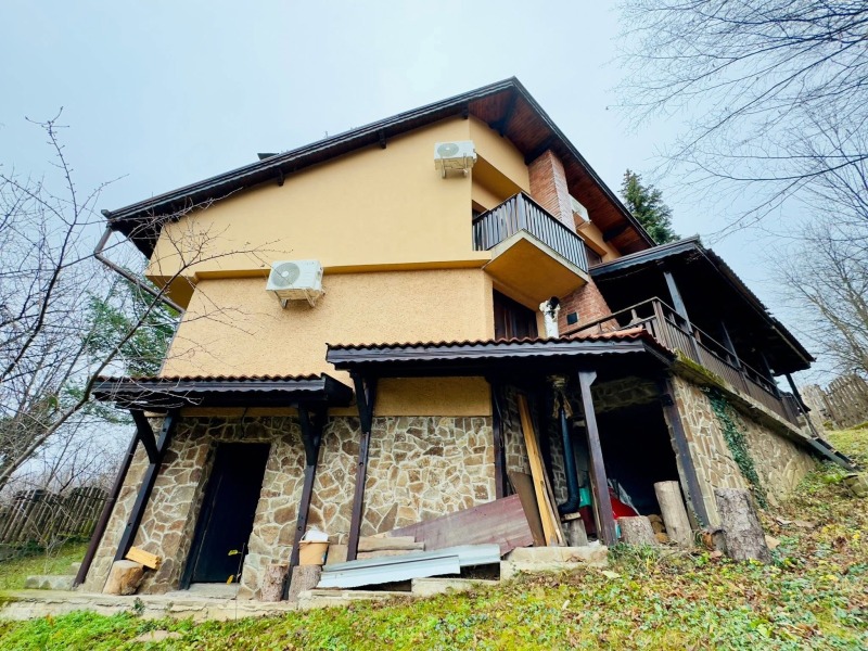 Продава КЪЩА в област Монтана, с. Цветкова бара - 100 кв.м / 163 613.40 € » 320 000 лв., ИМОТИ МОНТИ