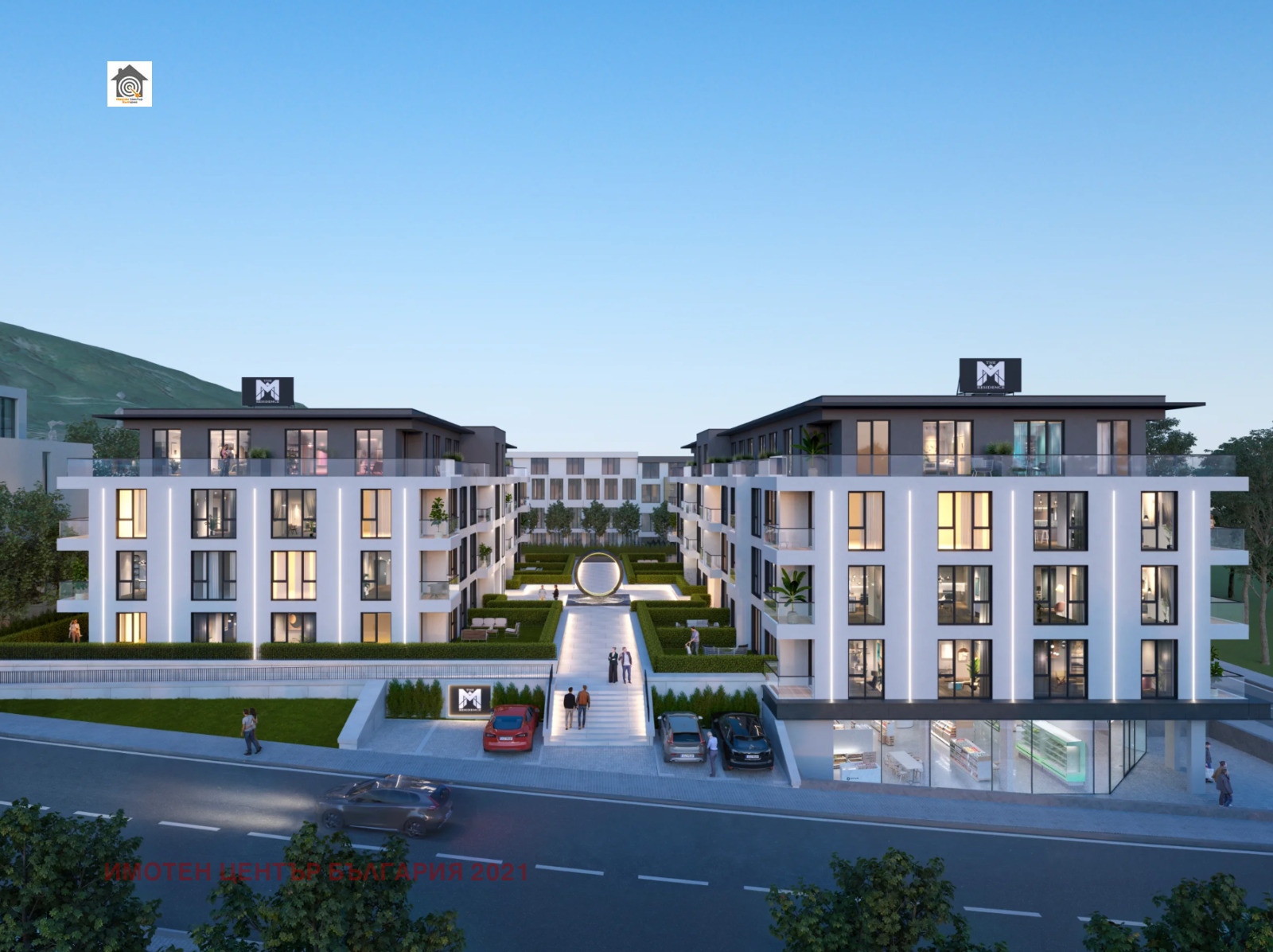 ������� 2-����� | Imot.bg � ����������� 4