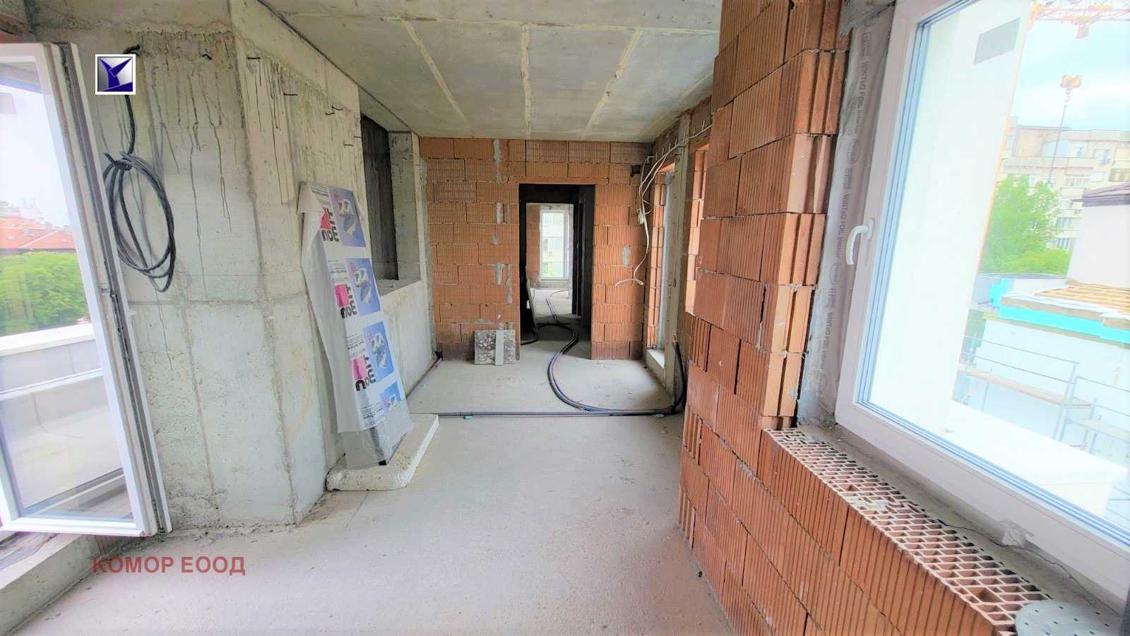 Продава 3-СТАЕН | Imot.bg — изображение 8