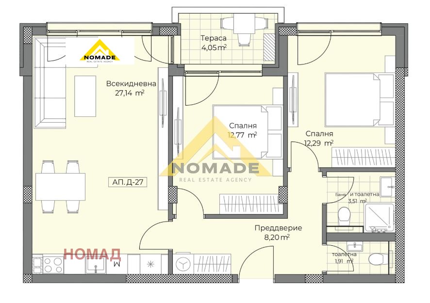 ������� 3-����� | Imot.bg � ����������� 1