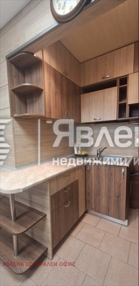 Продава 1-СТАЕН, гр. София, Сухата река, снимка 7 - Апартаменти - 54196531