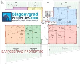 2-стаен град Благоевград, Струмско 7