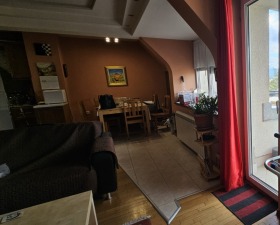 Til salg Maisonette