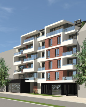 ГАРАЖ, ПАРКОМЯСТО, 35 m2