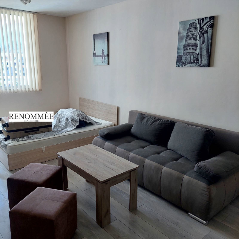 De vânzare  Studio Sofia , Studentsci grad , 47 mp | 37765960 - imagine [3]
