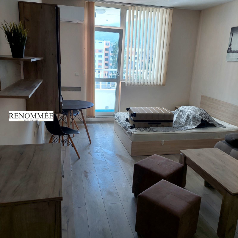 De vânzare  Studio Sofia , Studentsci grad , 47 mp | 37765960 - imagine [4]