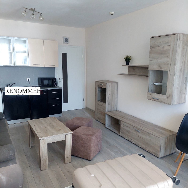 De vânzare  Studio Sofia , Studentsci grad , 47 mp | 37765960 - imagine [2]