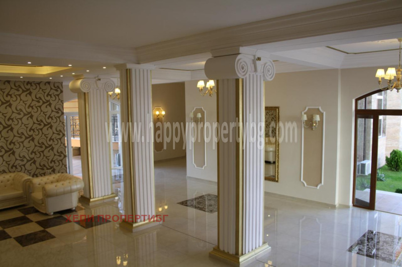 Продава  1-стаен област Бургас , к.к. Слънчев бряг , 37 кв.м | 94812838 - изображение [11]