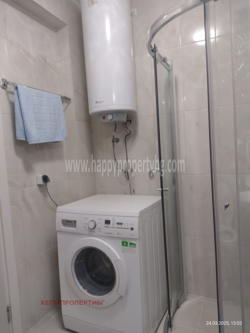 Продава  1-стаен област Бургас , к.к. Слънчев бряг , 37 кв.м | 94812838 - изображение [10]