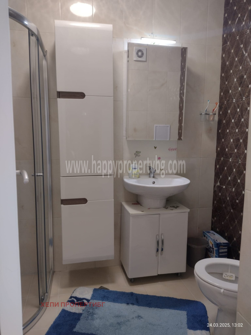 Продава  1-стаен област Бургас , к.к. Слънчев бряг , 37 кв.м | 94812838 - изображение [9]