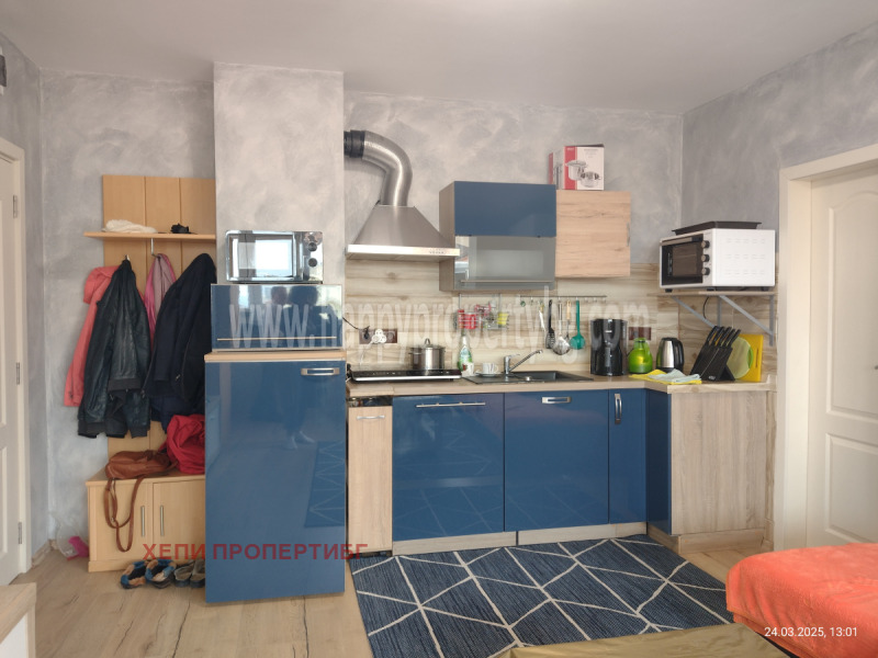 Продава  1-стаен област Бургас , к.к. Слънчев бряг , 37 кв.м | 94812838 - изображение [4]
