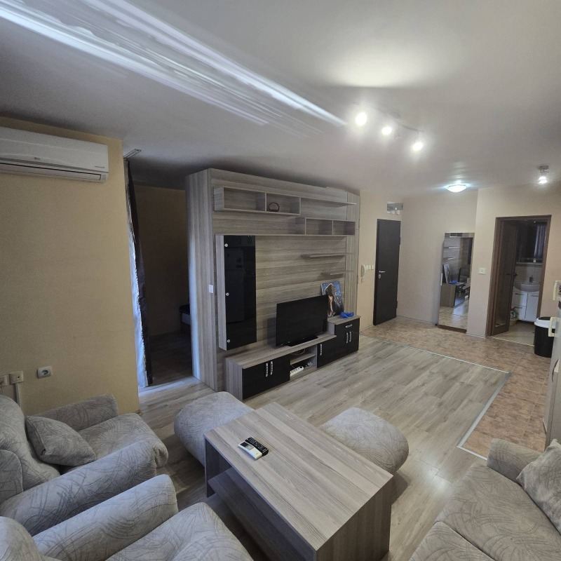 Продава  1-стаен град София , Надежда 1 , 48 кв.м | 56320311 - изображение [4]