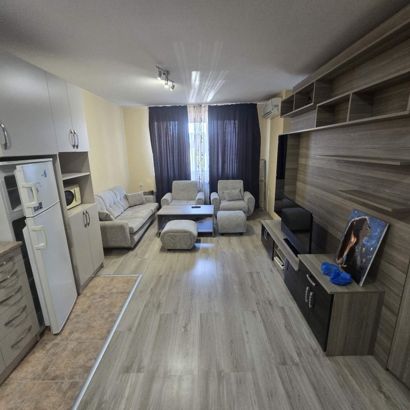 Продава  1-стаен град София , Надежда 1 , 48 кв.м | 56320311 - изображение [3]