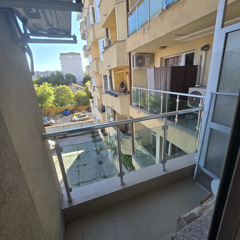 Продава  1-стаен град София , Надежда 1 , 48 кв.м | 56320311 - изображение [10]