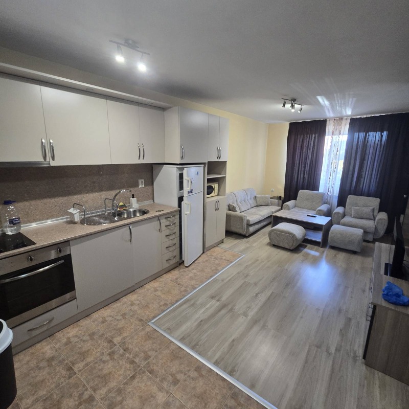 Продава  1-стаен град София , Надежда 1 , 48 кв.м | 56320311