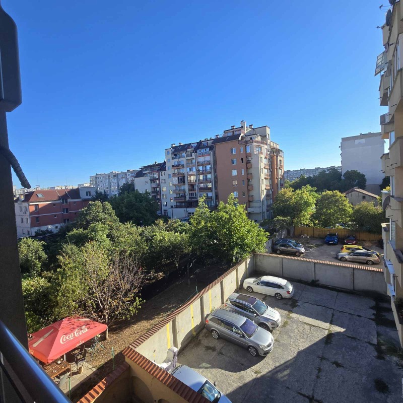 Продава  1-стаен град София , Надежда 1 , 48 кв.м | 56320311 - изображение [9]