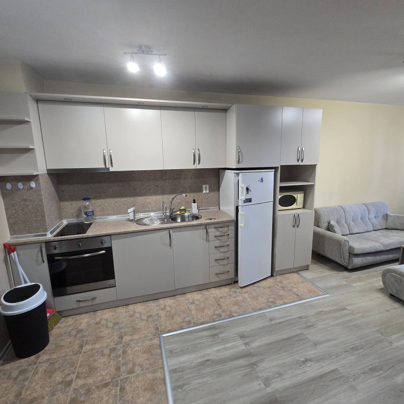 Продава  1-стаен град София , Надежда 1 , 48 кв.м | 56320311 - изображение [2]