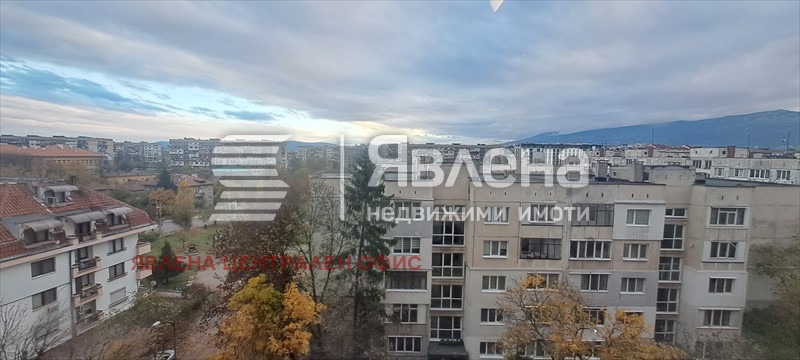 Продава 1-СТАЕН, гр. София, Сухата река