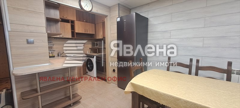 Продава 1-СТАЕН, гр. София, Сухата река, снимка 4 - Апартаменти - 54196531