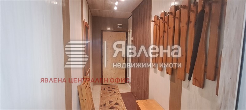 Продава 1-СТАЕН, гр. София, Сухата река, снимка 11 - Апартаменти - 54196531