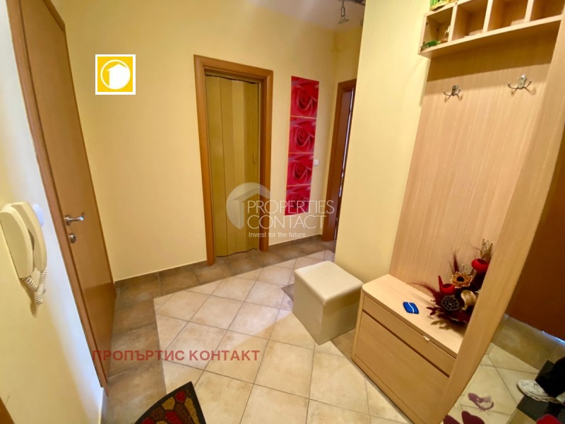 Продава 2-СТАЕН, гр. Свети Влас, област Бургас, снимка 13 - Aпартаменти - 49071004