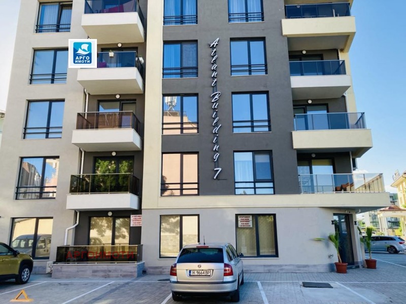Eladó  1 hálószoba régió Burgasz , Obzor , 60 négyzetméter | 69198195 - kép [2]