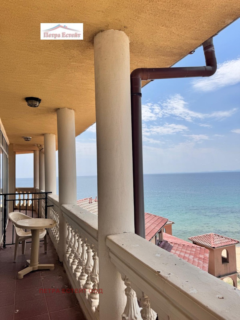 Na prodej  1 ložnice oblast Burgas , Sveti Vlas , 82 m2 | 66849076 - obraz [6]
