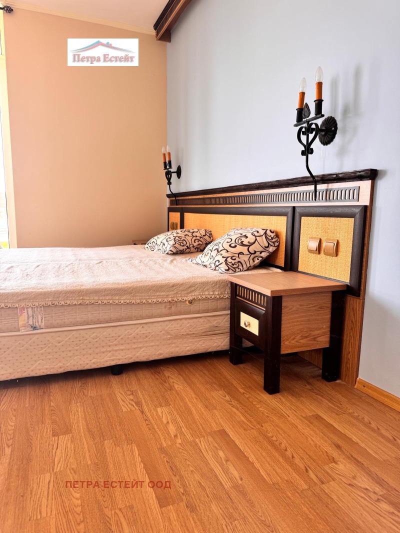 Na prodej  1 ložnice oblast Burgas , Sveti Vlas , 82 m2 | 66849076 - obraz [2]