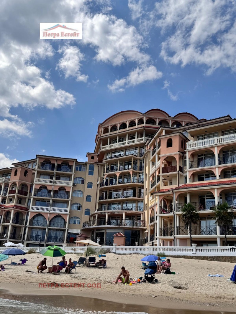 Na prodej  1 ložnice oblast Burgas , Sveti Vlas , 82 m2 | 66849076 - obraz [11]