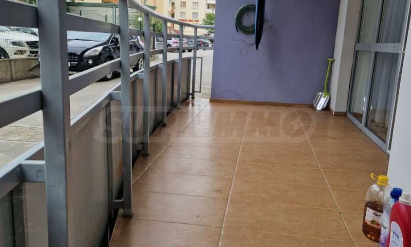 Eladó  1 hálószoba régió Burgasz , k.k. Slancsev brjag , 64 négyzetméter | 61927416 - kép [14]