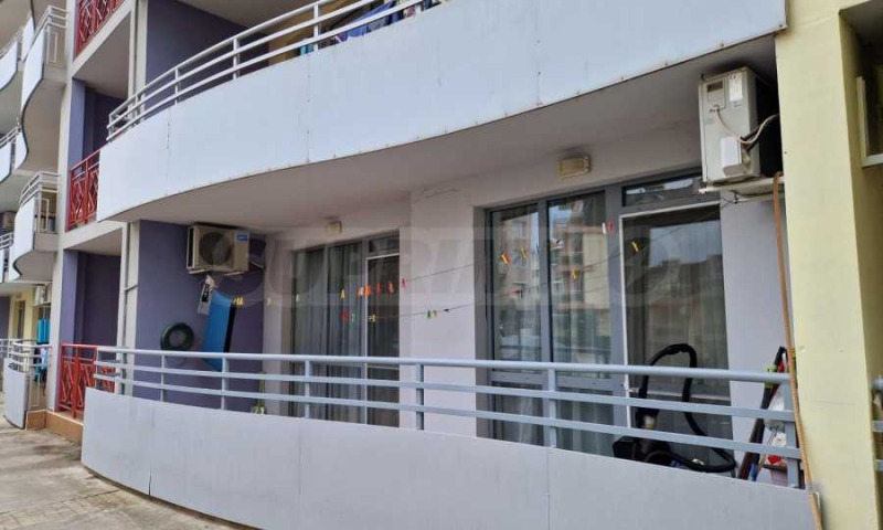 Eladó  1 hálószoba régió Burgasz , k.k. Slancsev brjag , 64 négyzetméter | 61927416 - kép [15]