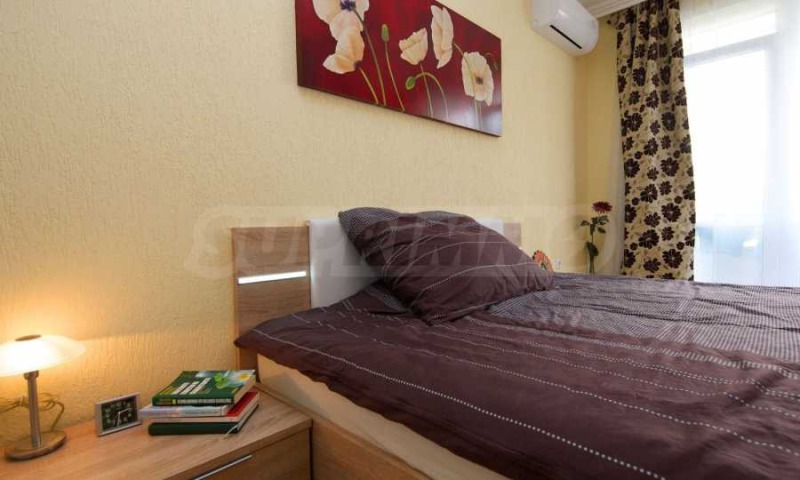 Eladó  1 hálószoba régió Burgasz , k.k. Slancsev brjag , 64 négyzetméter | 61927416 - kép [8]