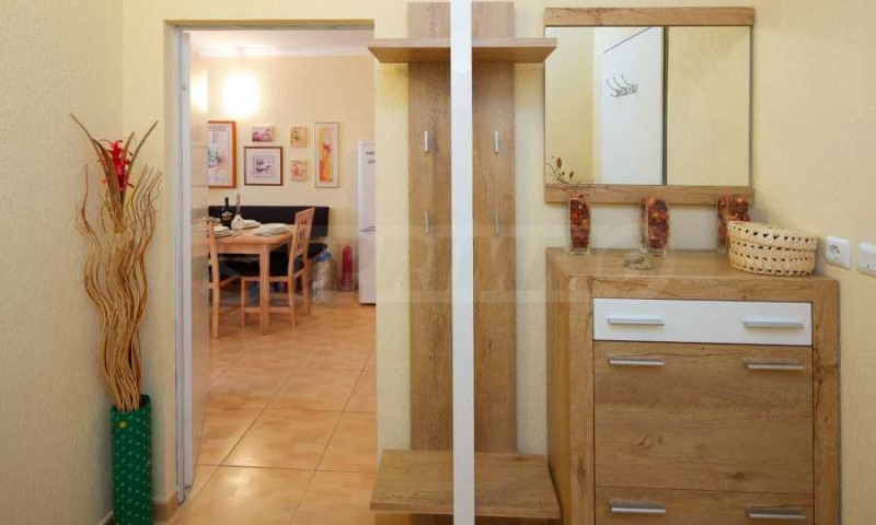 Eladó  1 hálószoba régió Burgasz , k.k. Slancsev brjag , 64 négyzetméter | 61927416 - kép [10]