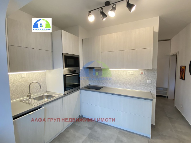 Продава 2-СТАЕН, гр. София, Изток, снимка 5 - Апартаменти - 53007847