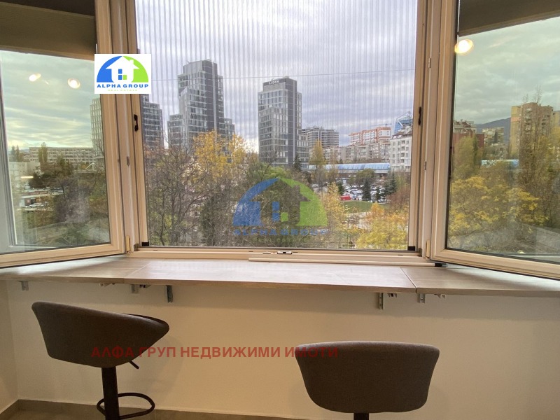 Продава 2-СТАЕН, гр. София, Изток, снимка 4 - Апартаменти - 53007847