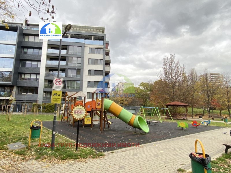 Продава 2-СТАЕН, гр. София, Изток